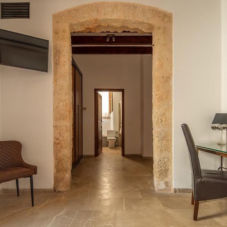 Can Joan Capo - Adults Only Sineu  Εξωτερικό φωτογραφία