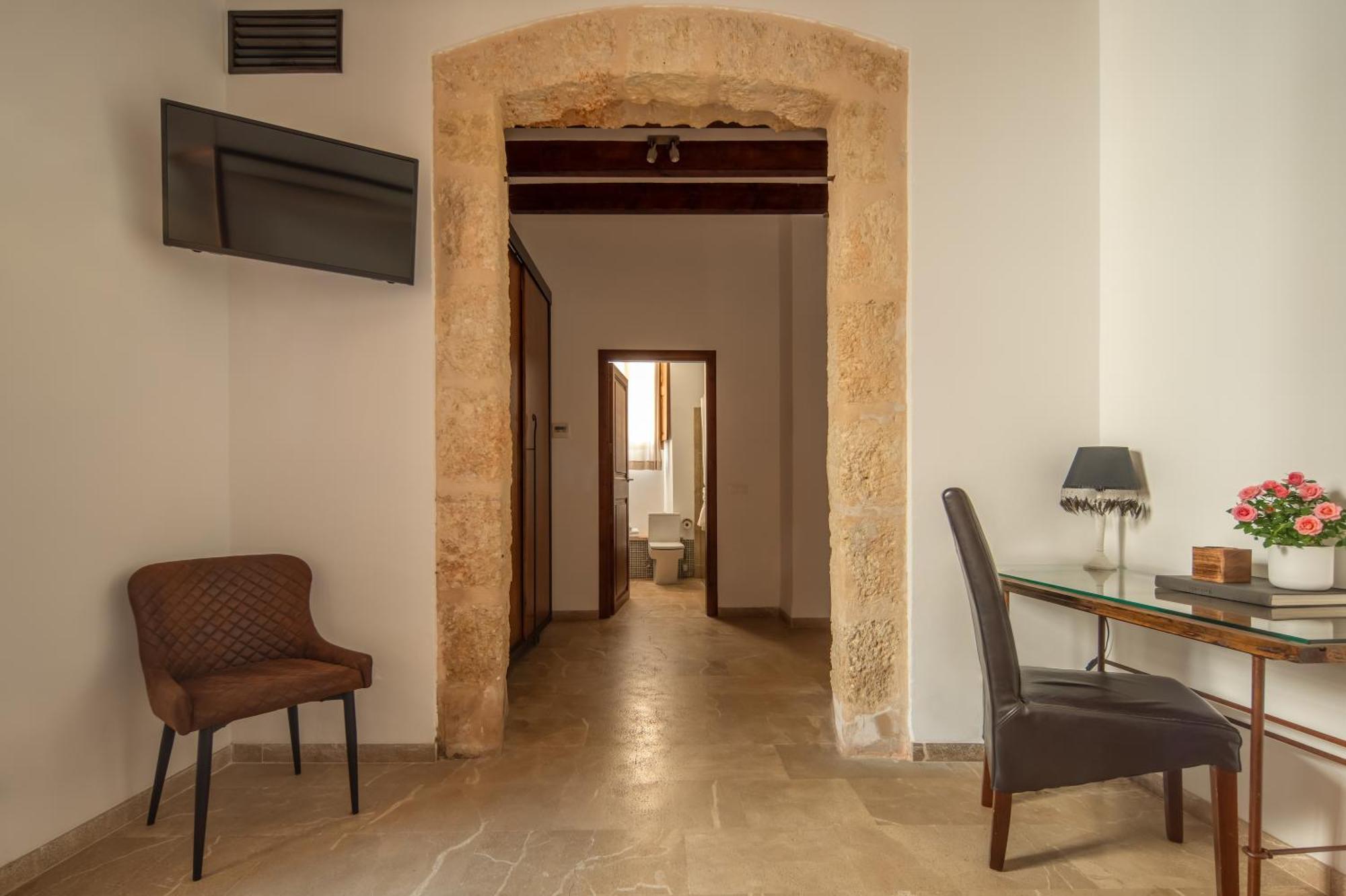 Can Joan Capo - Adults Only Sineu  Εξωτερικό φωτογραφία